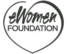 eWomen Foundation Logo