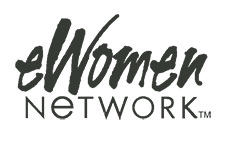 eWomen's Network Logo