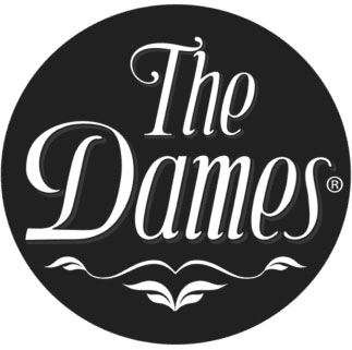 The Dames Logo